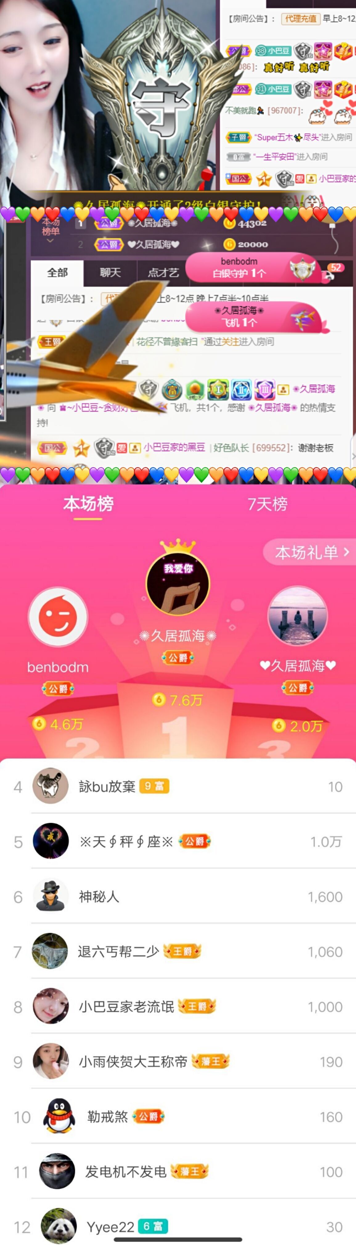 ♚~小巴豆~贪财好色的图片