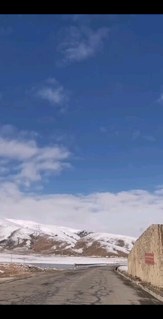 西藏阿里之旅