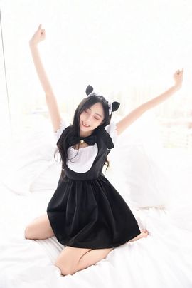猫瞳小可怜~💖主播照片