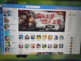 活宝黑妮主播照片