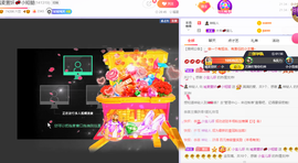 昵称违规，请重新修改主播照片