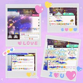 *菜园子*主播照片