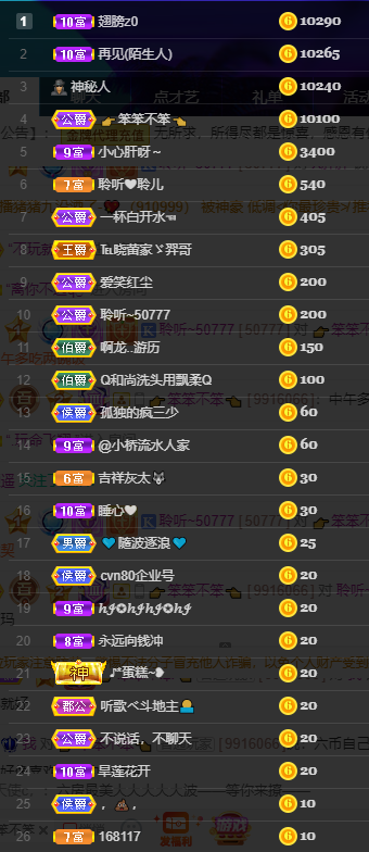 聆听~福妞儿的图片
