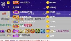 婷儿～婷儿主播照片