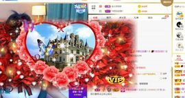 玲小闹生病休息中主播照片