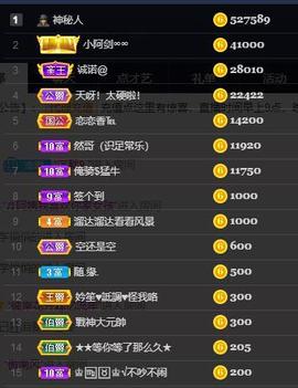 恋歌爱唱歌主播照片