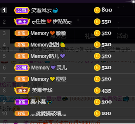🌈【镹🉐䒚哖】主播照片