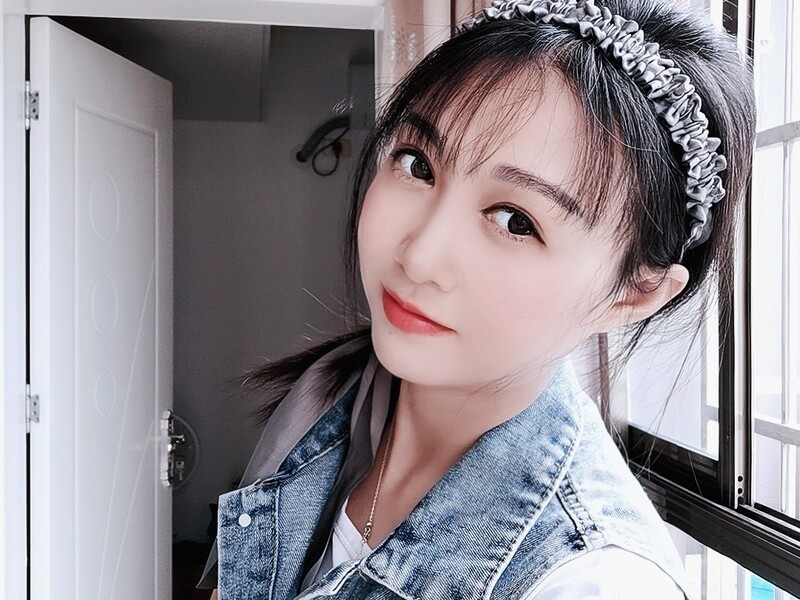 💋巧克力呀💋的主播海报