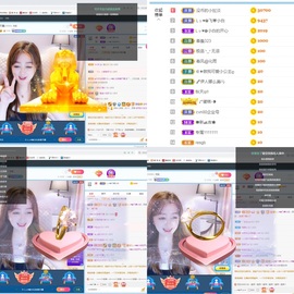 Lッ♥✿小白白主播照片