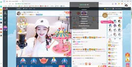 Lッ♥✿小白白主播照片