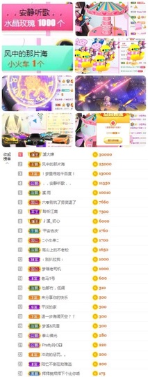 🎵小邓丽君🌺溪儿主播照片