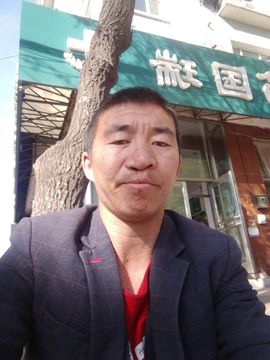 MobG李明亮主播照片