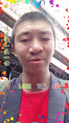 MobG李明亮主播照片