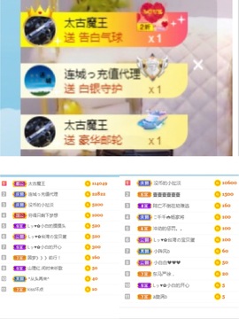Lッ♥✿小白白主播照片
