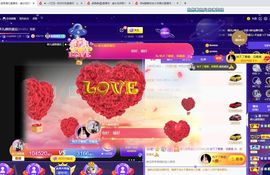 婷儿～婷儿主播照片