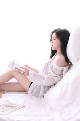 💙欣宝吖（暂休）主播照片