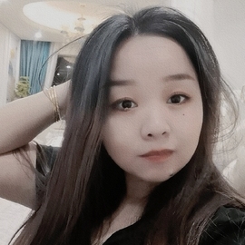 琳琳爱歌唱主播照片