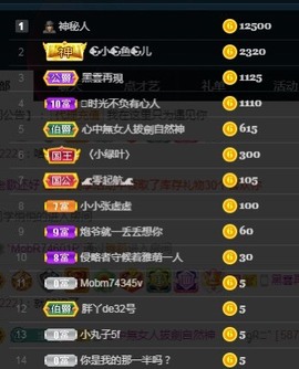 ★じ☆ve宝宝主播照片