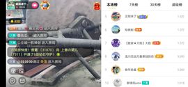 超娃户外鸡鸣三省峡谷主播照片