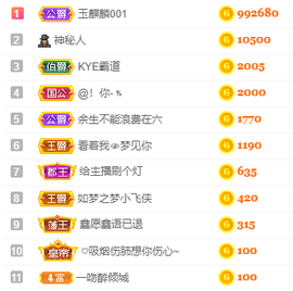 妃宝要饿死了主播照片