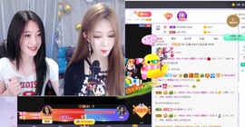 姣姣🐷好运连绵主播照片