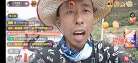 别了，聊聊天主播照片
