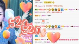 玲小闹生病休息中主播照片