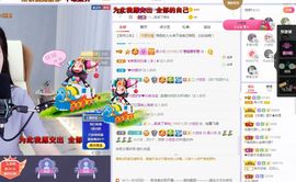 吴小优主播照片