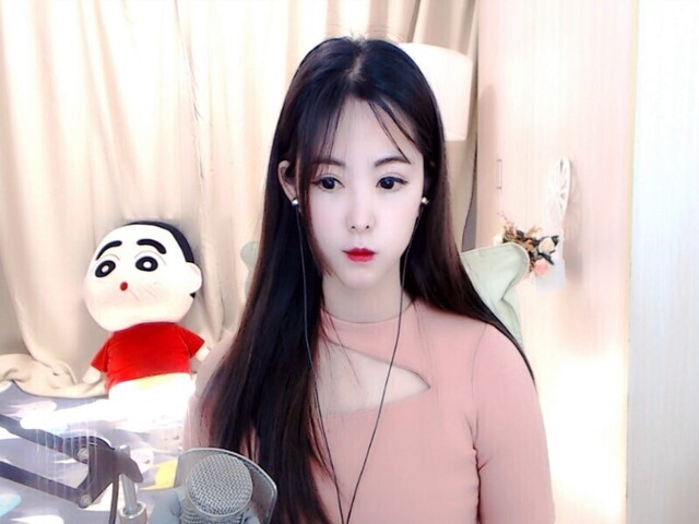 静儿妞妞海报