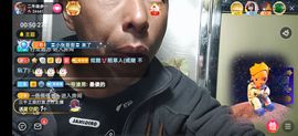 别了，聊聊天主播照片