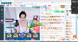 幸运❁小符号主播照片