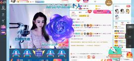 幸运❁小符号主播照片