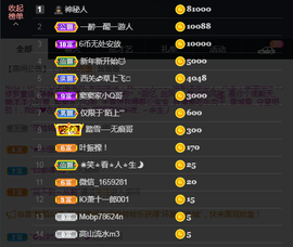 窦窦，家里有事休息了主播照片