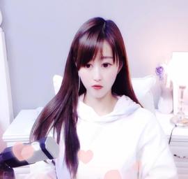九公主99主播照片