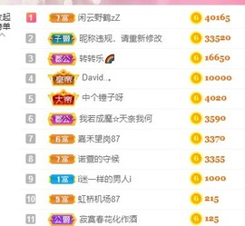 胖可退了主播照片