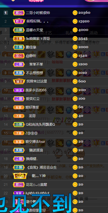聆听~福妞儿的图片