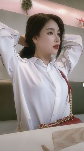 如意~后会有期主播照片