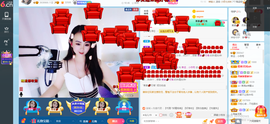 幸运❁小符号主播照片