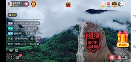 ……若主播照片