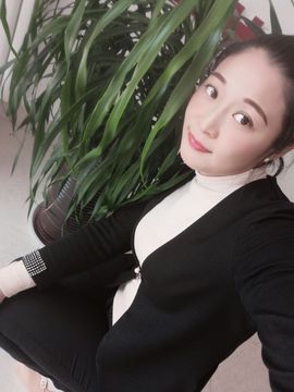 自信的小姐姐🤗🤗主播照片