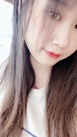 小狸吖～主播照片