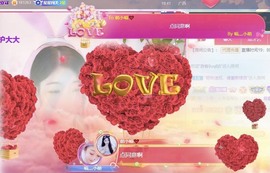 萌小喵❤️主播照片