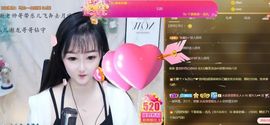 蜜乐儿❤主播照片