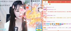 蜜乐儿❤主播照片