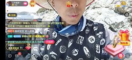 别了，聊聊天主播照片
