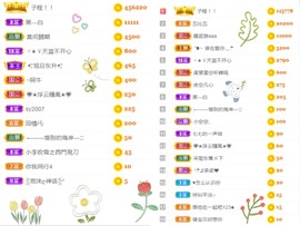 🌻ℱ七-安静唱歌主播照片
