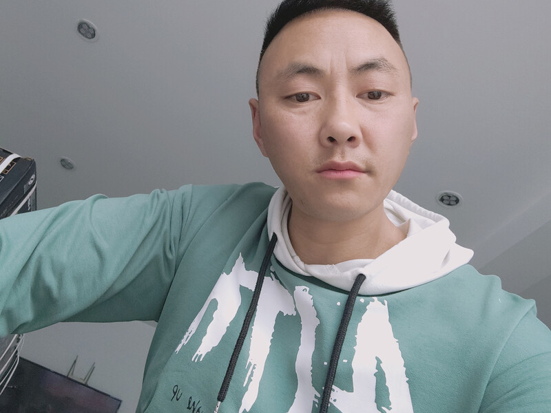 再见了，记亿的主播海报