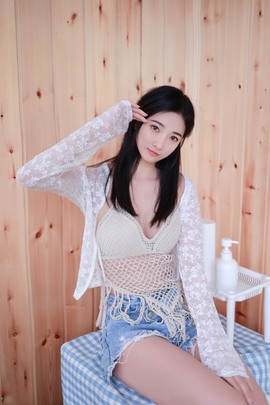 ♚艺琪♚充值代理主播照片