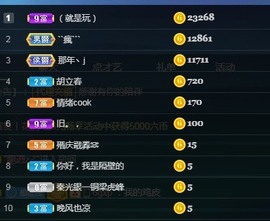 可爱豆..主播照片