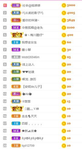 菲儿💗好运来🌈的图片